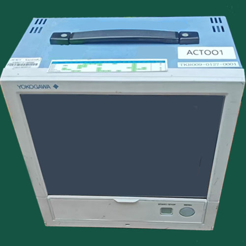 OKOGAWA橫河無紙記錄儀維修 fx1006 fx1002 fx1000