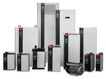 上海SEW變頻器維修案例