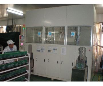 內蒙一客戶水洗機電路板維修案例